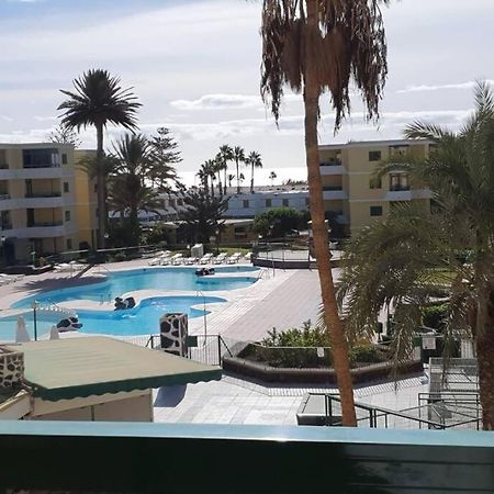 Las Olas Apartment Playa del Ingles  Exterior foto