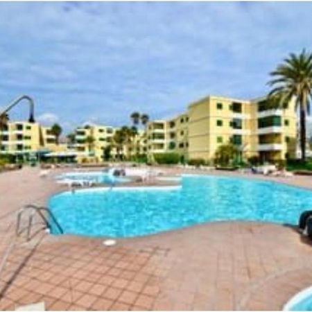 Las Olas Apartment Playa del Ingles  Exterior foto